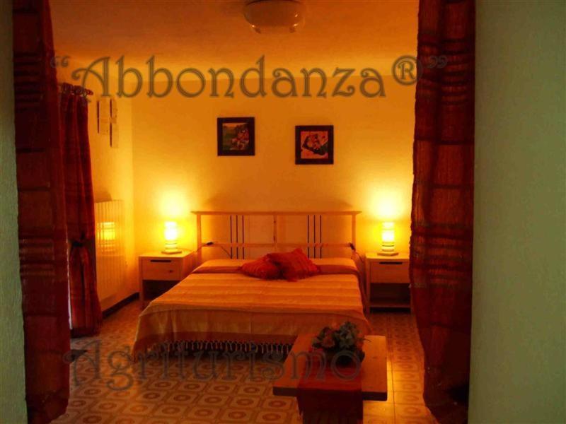 Вілла Agriturismo Abbondanza Альберобелло Екстер'єр фото